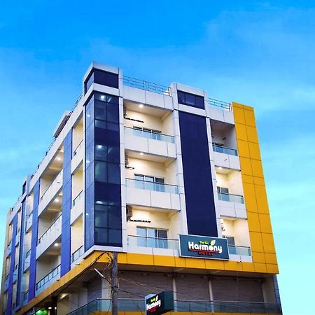 The Gir Harmony Hotel Sasan Gir Exterior foto